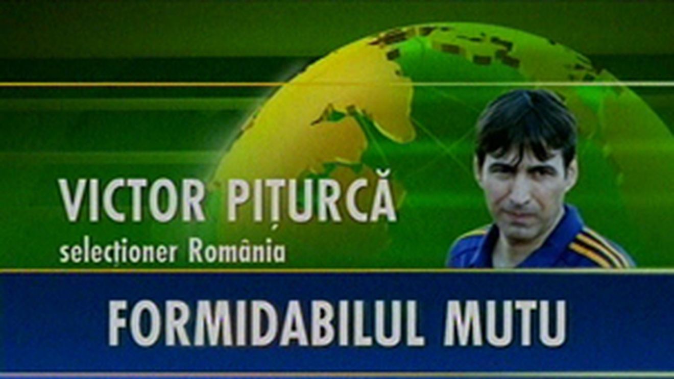 Italia e la picioarele lui Mutu!