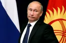 Gluma nesărată cu Vladimir Putin care circulă pe internet, după România – Ucraina 3-0