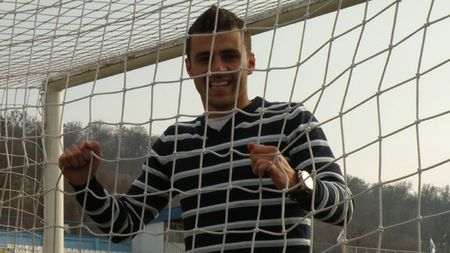 "Tata Jean" îi dă peste cap planurile lui Gigi:** "Moraes revine la Bistrița, nu știu despre ce vorbește Becali"