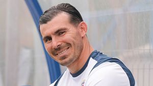 Comentatorii arabi au luat-o razna când au văzut cum a apărat Florin Niță