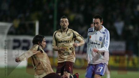 Mititelu: "Am avut mult ghinion, dar și jucătorii au fost superficiali!"