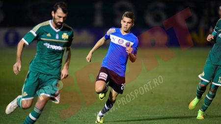 Ianis Hagi a debutat în Liga 1 la 16 ani și o lună. Recordul "Regelui", depășit. Care sunt cei mai tineri trei jucători din istoria campionatului românesc