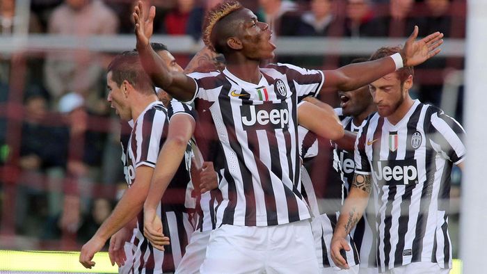 Pogba, cheia mercato-ului de la vară! Ce mutări în lanț s-ar produce în Europa, dacă francezul va trece la Manchester City
