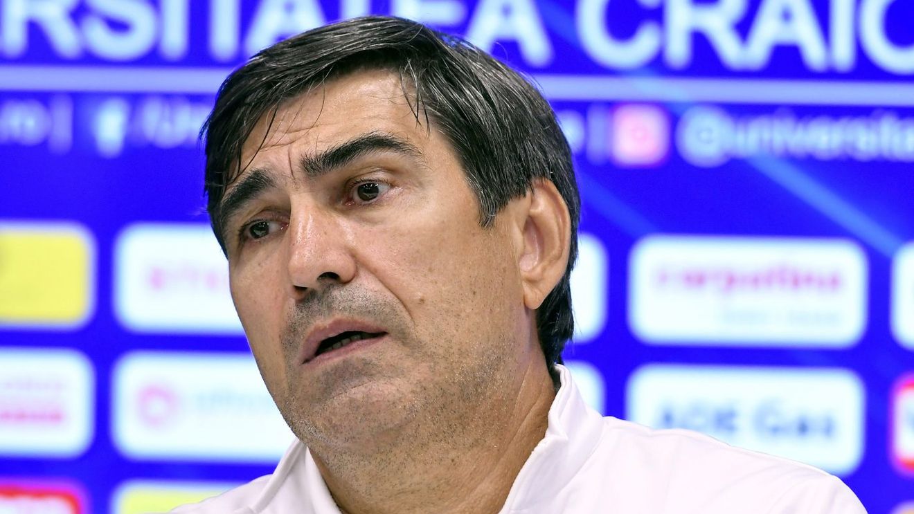 Victor Pițurcă, dezvăluiri incredibile despre cum făcea Dinamo blaturile: „Doamne, ce pățeam! A venit și ministrul și ne-a spus asta”