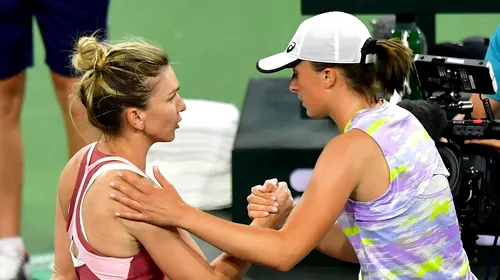 Simona Halep, trădată de Consiliul Jucătoarelor <i class='ep-highlight'>WTA</i>! O jurnalistă din SUA dezvăluie cum i-au întors spatele colegele româncei: „Nu se grăbesc să o readucă în circuit!”