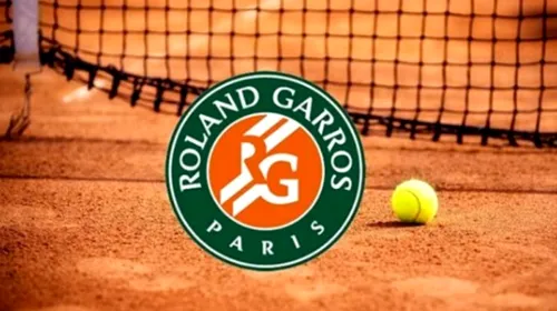S-a decis câți spectatori vor fi în tribune la turneul de tenis de la Roland Garros! Decizie de ultima oră a autorităților