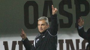 Meszaros: "Jucătorii erau distruși în vestiar"