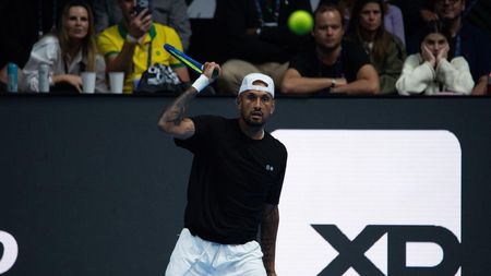 „I-a explodat în față!”. Kyrgios, făcut praf după ce a fost depistat pozitiv cu cocaină