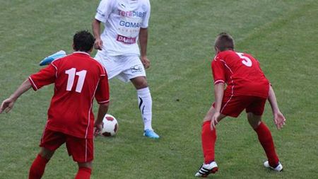 Povestea incredibilă de viață a unui fost jucător din Liga I. S-a retras din fotbal la 27 de ani și a fost condamnat la 7 ani de închisoare pentru trafic de cocaină. GALERIE FOTO | Ce a ajuns să facă acum