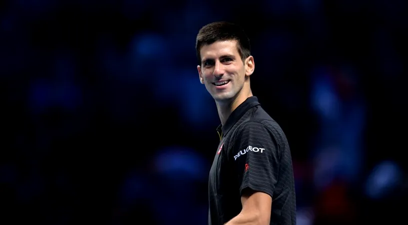 Imagini splendide cu Novak Djokovic pe străzile din Belgrad! Le-a făcut unor copii o bucurie imensă, demnă de un campion adevărat | VIDEO