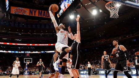Visul e realitate. Knicks a urcat pe loc de play-off după ce și-a spulberat rivala din New York