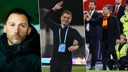 EXCLUSIV Reacție fulger după despărțirea lui Mirel Rădoi de FCSB: „O să fie între primele 4-5 echipe cu ei!”