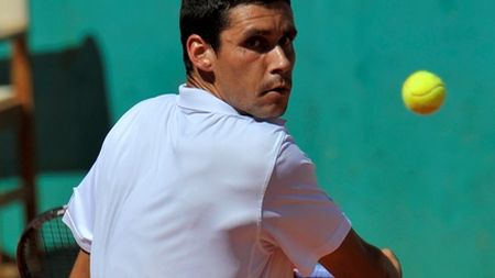 Hănescu pe 26 în ATP