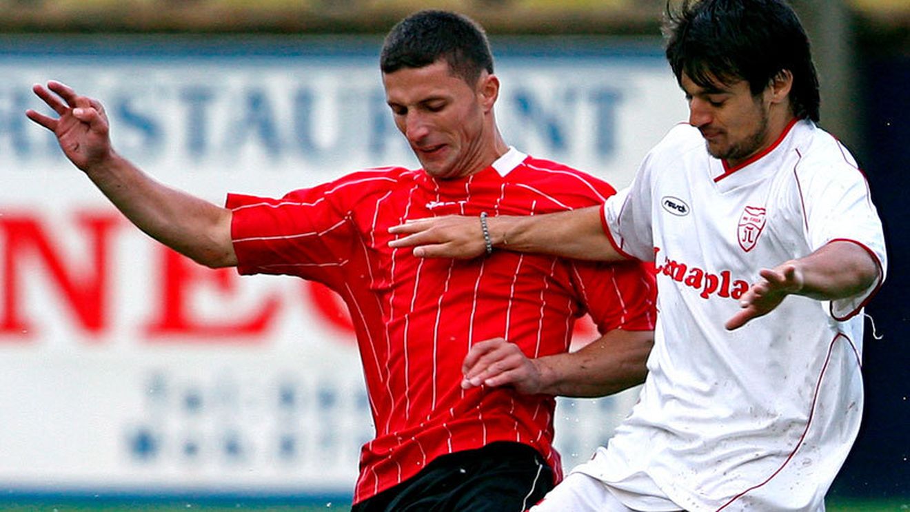 Mulțescu consideră că a dat lovitura: "La figură și la stil, Savic seamănă cu Hagi"