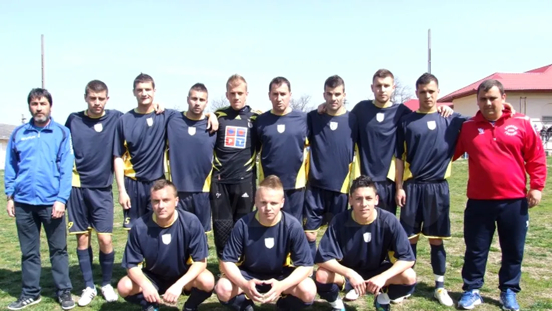 Pui(ești),** gata de zbor spre play-off 