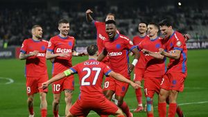„Cel mai periculos”. Antrenorul lui Dinamo Zagreb a numit fotbalistul de la FCSB pe care a pus ochii