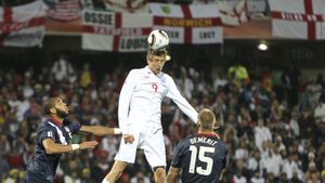 I-a ajuns! Umilit de Capello, Crouch anunță că nu mai vine la naționala Angliei!