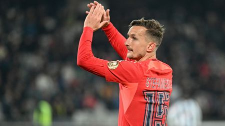 Ireal! Turcii anunță transferul lui Marius Ștefănescu pentru o sumă imensă
