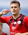 Richard Jelena s-a despărțit de FK Miercurea Ciuc. Harghitenii îl numesc pe maghiar drept ”cel mai de succes jucător al echipei din ultimii ani”