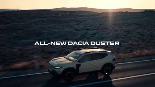 Așa arată noua Dacia Duster 2024. Primele imagini din interior și exterior: de ce va rămâne mașina românească, incontestabil, cel mai bine vândut SUV din Europa