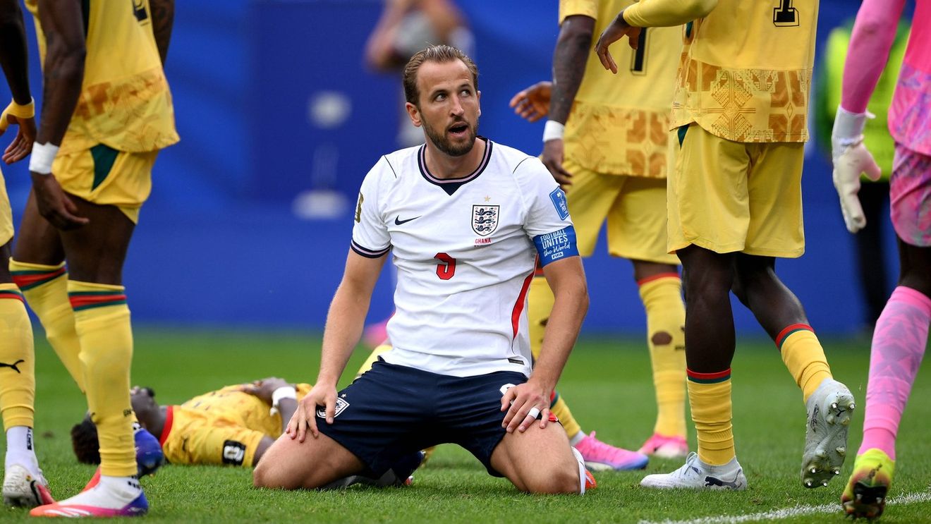 Vrăjitorul ghanez care i-a închis poarta lui Harry Kane a prezis câștigătoarea Campionatului Mondial 2026