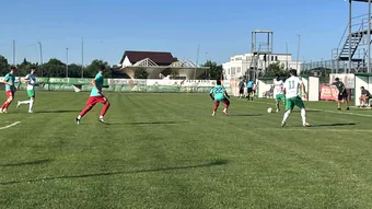 CSC Dumbrăvița, victorie lejeră în amicalul cu câștigătoarei Cupei din Timiș. Florin Fabian are o nouă achiziție, dar și mai mulți jucători în teste