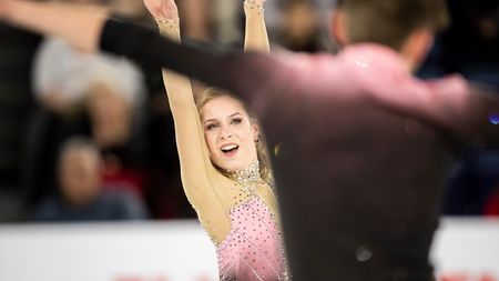 Ce tragedie! O fostă campioană mondială din patinaj s-ar fi sinucis la doar 20 de ani: „Sunt devastat!”