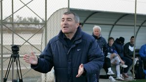 Grigoraș: "Inca putem retrograda!"