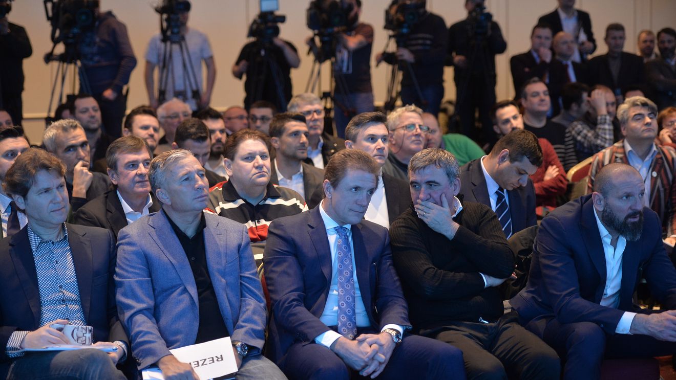 EXCLUSIV | Laude pentru un patron din Liga 1: "Aceasta este cheia succesului, el a demonstrat că se poate"