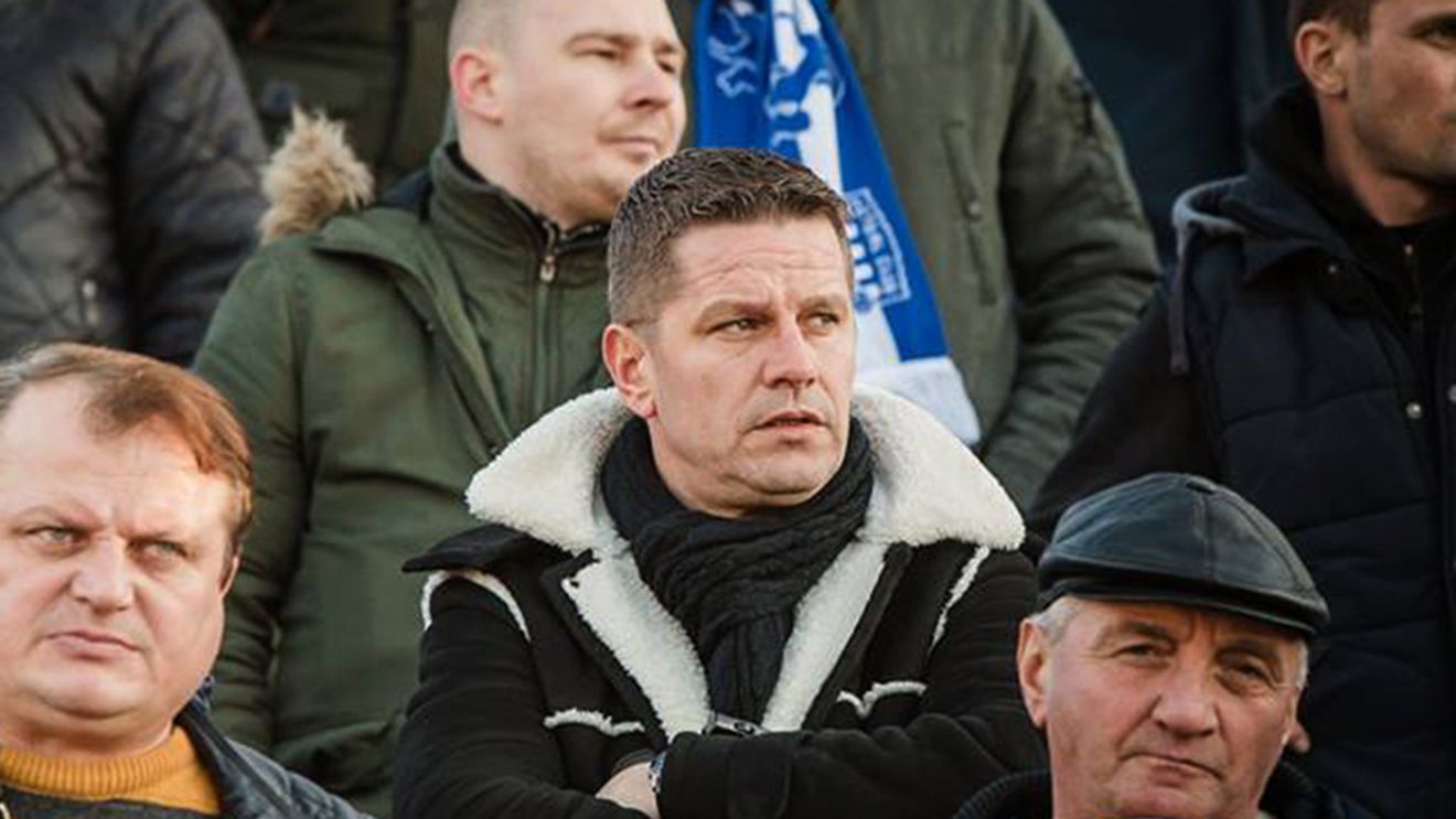 INTERVIU | Flavius Stoican, după ce i s-a cerut demisia: "Azi te pupă, mâine te înjură". Ce spune despre posibilitatea de a renunța, ce a simțit în momentul scandărilor și răspunsul pentru Horia Sabo