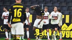 S-a jucat ”meciul anului”: după 0-0 la pauză, s-a terminat 5-6! Golul victoriei a fost marcat în minutul 90+9