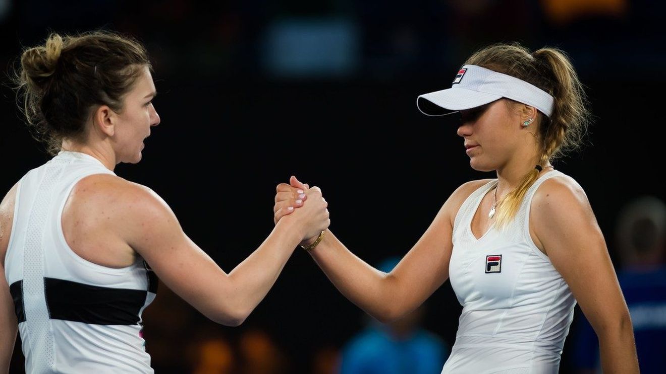 Continuă veștile șoc de la US Open! După surorile Williams, un alt nume greu ratează turneul feminin din cauza Covid