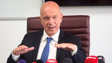 Îl părăseşte pe Dan Şucu şi se mută din nou în Italia. Oferta pentru care Pederzoli se desparte de Rapid