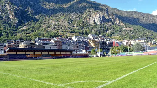 Ce pot face românii în Andorra? Pițurcă vrea să marcheze 7-8 goluri adversarului de mâine. Ce ținte mai au „tricolorii”