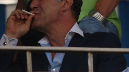 "Arthuro este cel mai bun atacant al Stelei"