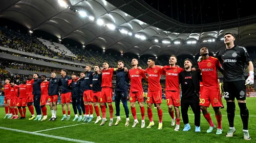 FCSB în grupele Ligii Campionilor? Cum pot suporterii și Gigi Becali să se bucure iar de imnul Champions League și de ce riscă roș-albaștrii să rămână la manelele din Berceni ale triumfului intern. Opt argumente față în față într-o analiză tranșantă de Gabriel Berceanu