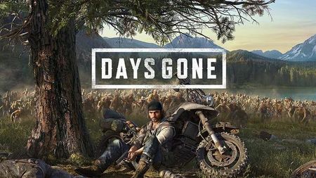 Days Gone Review: zombies second hand