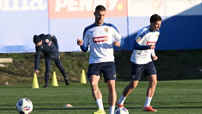 Incredibil! Bosniacii se bucură de accidentarea lui Daniel Bîrligea: ce au scris despre atacantul FCSB