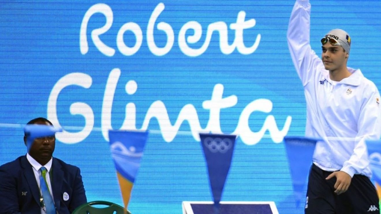 VIDEO | Primele reacții după argintul cucerit la Europene de "spatistul" Robert Glință. "Și toată dragostea noastră!"