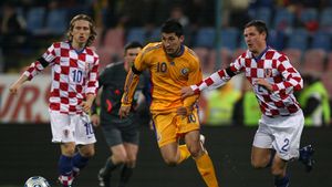 'Ar fi bine să jucăm la Craiova. Am avea stadionul plin'