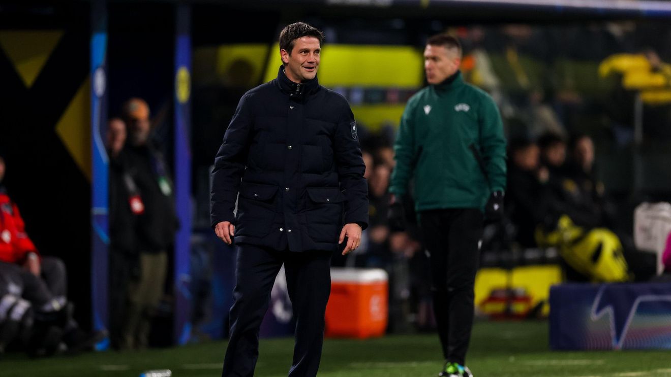 Reacția lui Cristi Chivu când a fost întrebat despre Jose Mourinho după Dortmund - Inter 0-2
