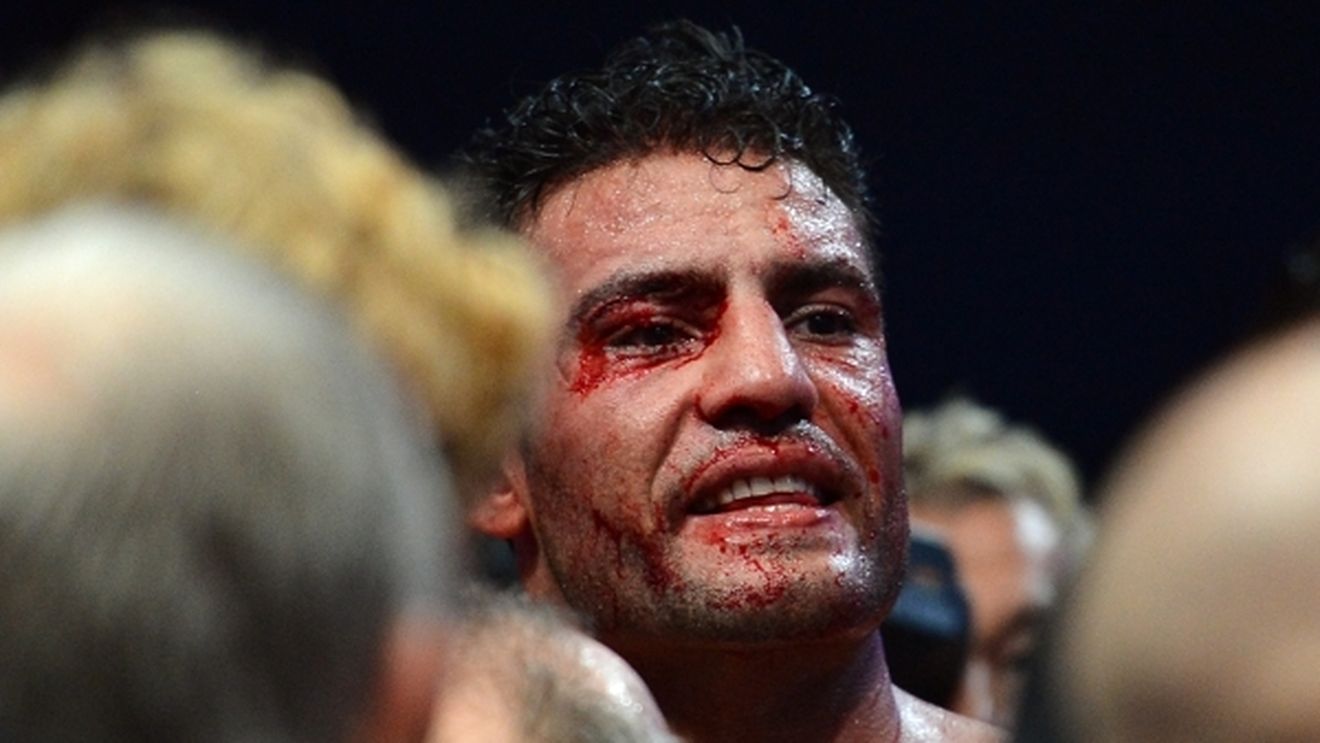 Vitali Klitschko, dezamăgit de decizia arbitrilor:** "Doream să câștig printr-un KO adevărat, nu tehnic!"