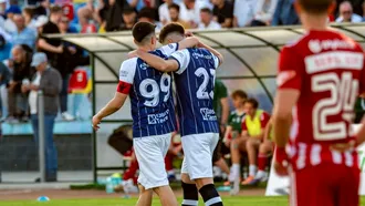 Cetatea Suceava, primele mutări după promovarea în Liga 2. Doi portari s-au întors la echipele de la care erau împrumutați