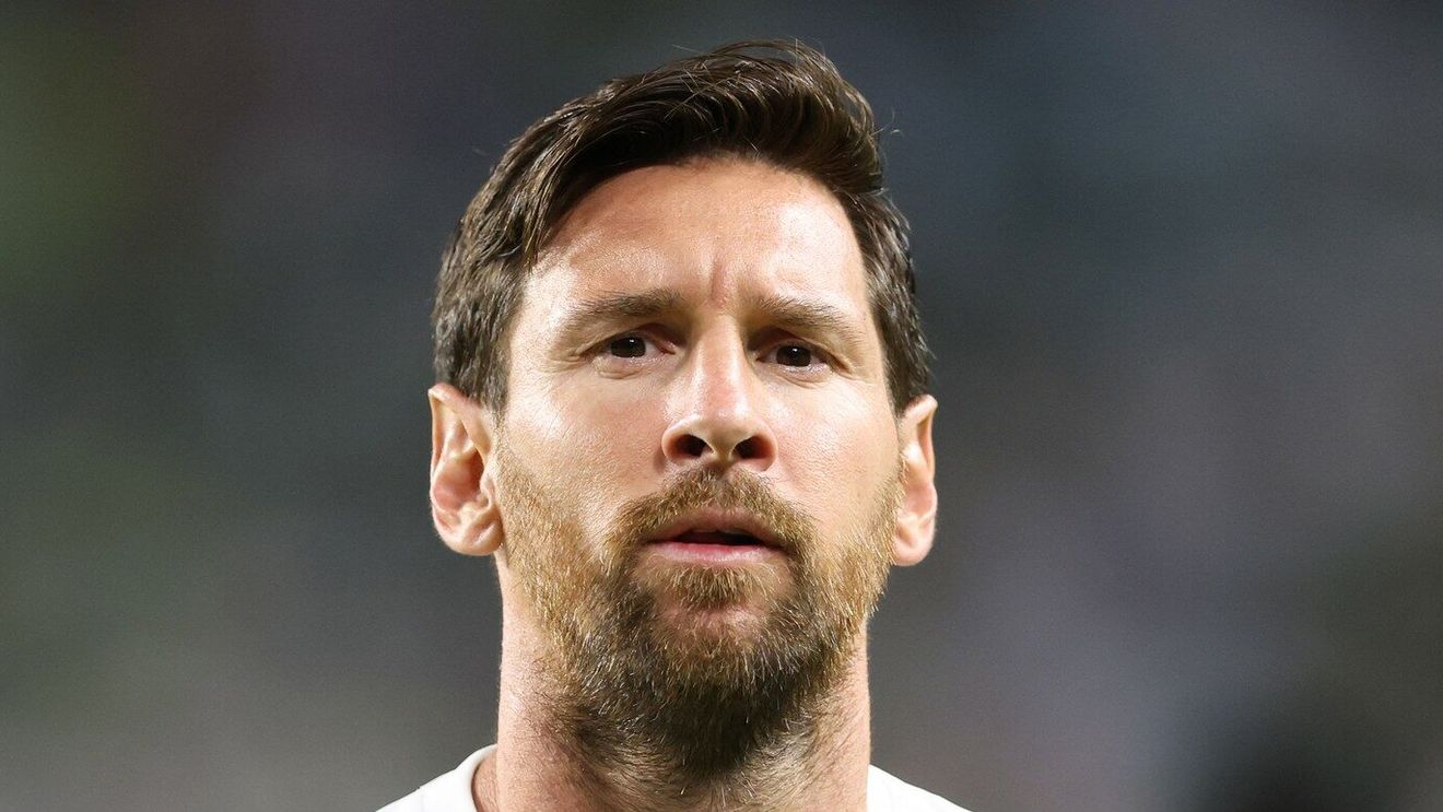 Cum l-a numit bodyguardul lui Leo Messi pe superstarul argentinian. A spus clar ce simte