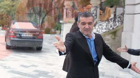 FOTO 'Lippi' a semnat: **"Becali nu mă poate păcăli, nu m-a adus la Steaua să mă demită!"