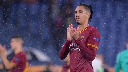 AS Roma pune la cale un transfer spectaculos
