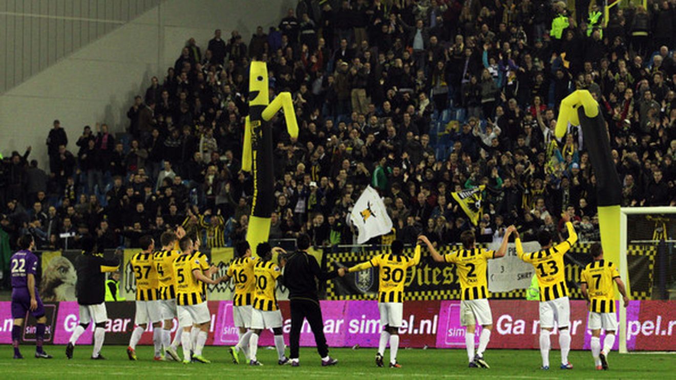 De senzație! Meciul finalului de an s-a jucat în Olanda. În minutul 54, scorul era 2-0. Nici cel mai "NEBUN" parior nu ar ghici scorul final!