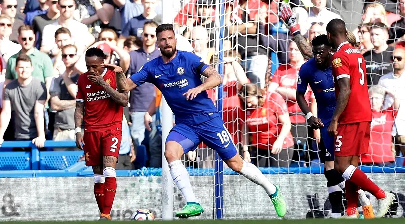 A semnat! Veste importantă pentru Chelsea, înaintea finalei Europa League