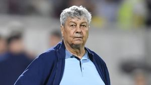 România e FCSB. Mircea Lucescu a decis ca 6 fotbalişti ai lui Gigi Becali să fie coloana vertebrală a naționalei cu Austria şi Cipru