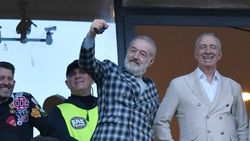 MERCATO Gigi Becali e gata de o decizie fără precedent: „Fac transferuri de 10.000.000 de euro, iau jucători d-ăia scumpi”